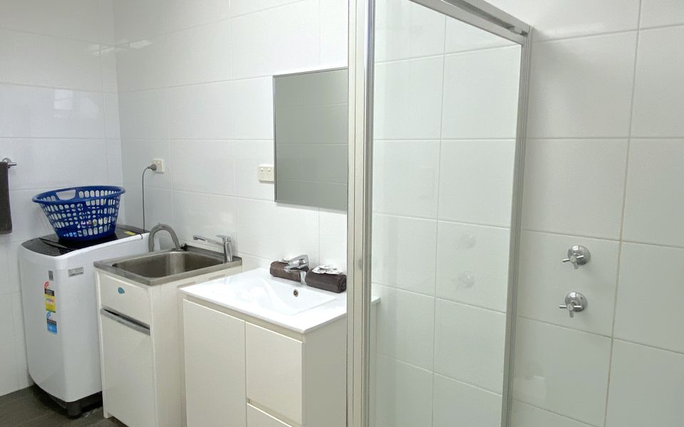 Getaway Villas Unit 38-2