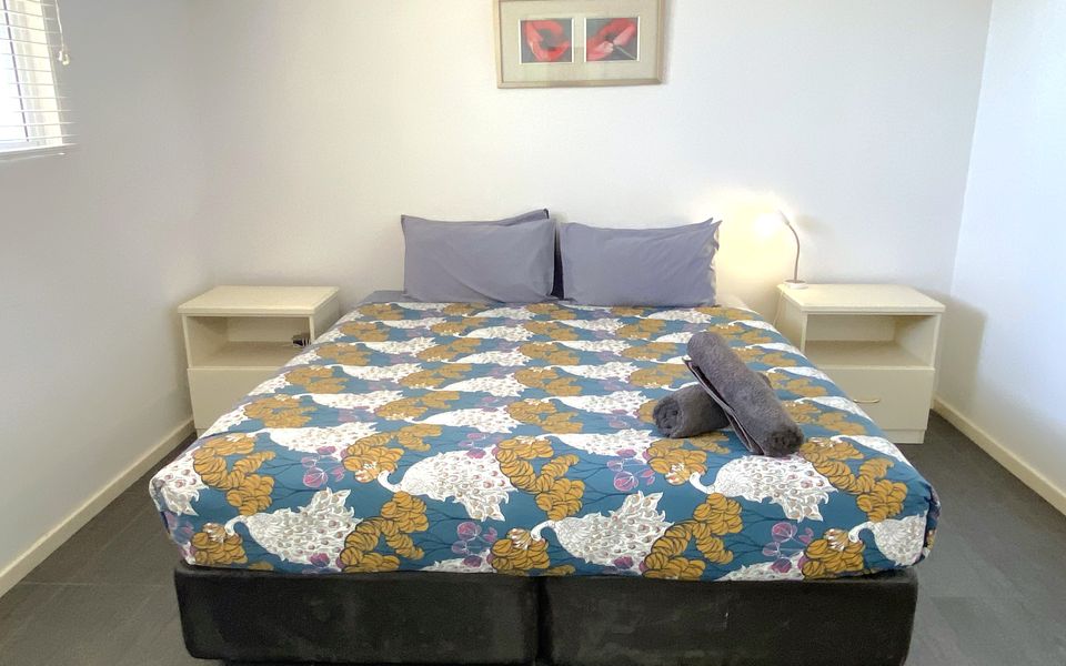 Getaway Villas Unit 38-2