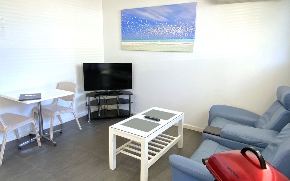 Getaway Villas Unit 38-2