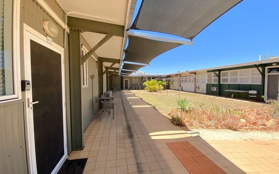 Getaway Villas Unit 38-3