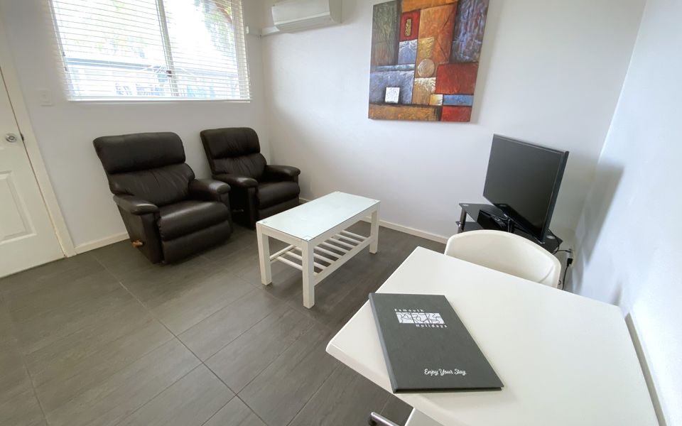 Getaway Villas Unit 38-3