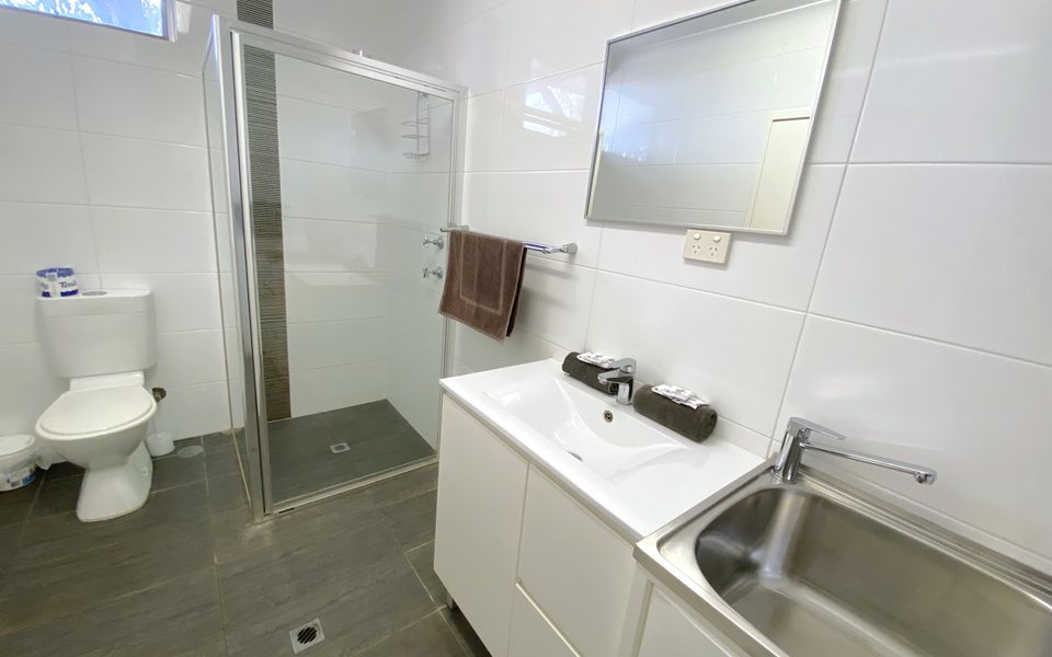 Getaway Villas Unit 38-3