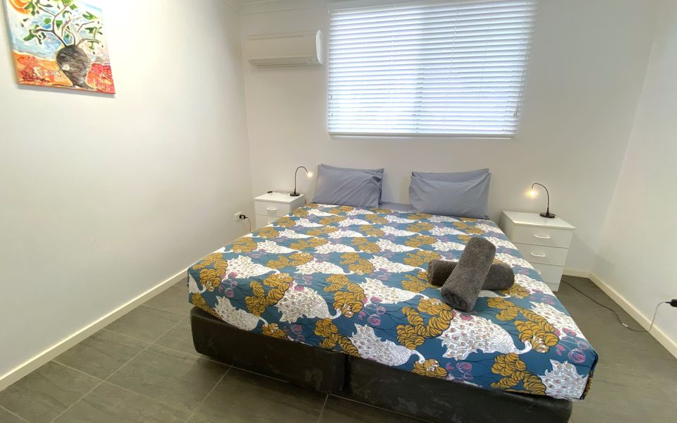 Getaway Villas Unit 38-3