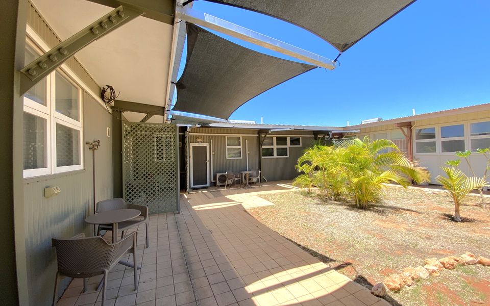 Getaway Villas Unit 38-3