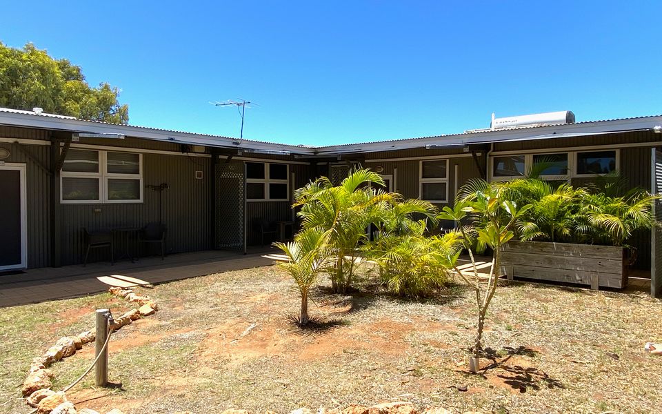 Getaway Villas Unit 38-4