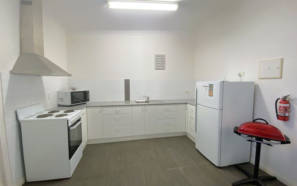 Getaway Villas Unit 38-4