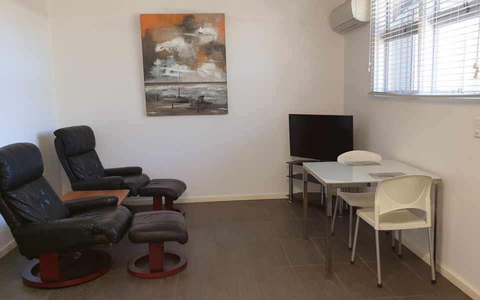 Getaway Villas Unit 38-4