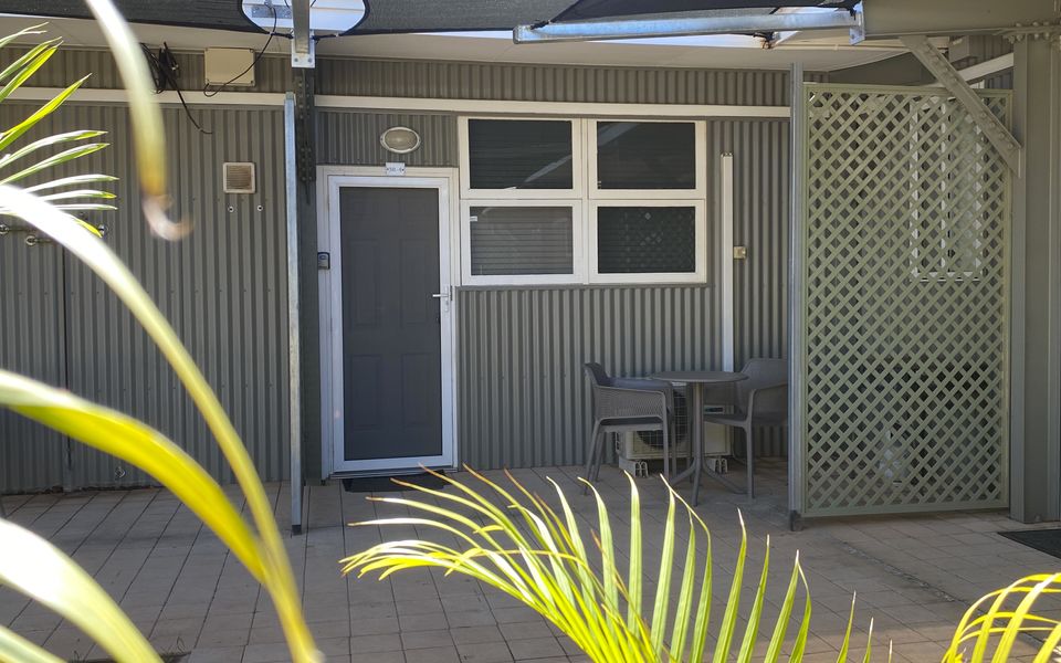 Getaway Villas Unit 38-4