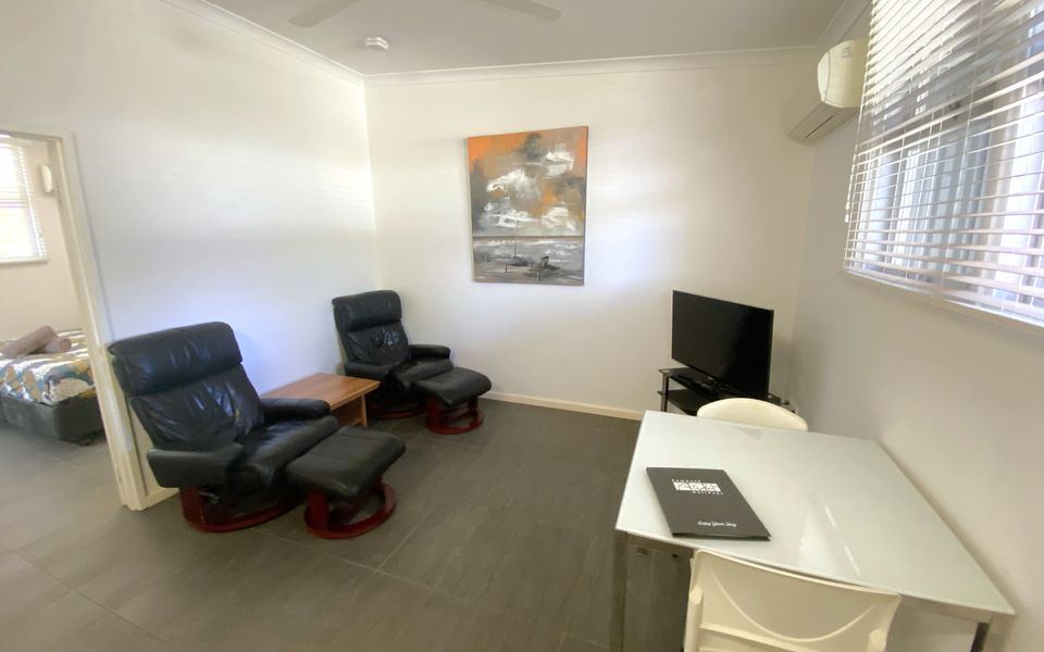 Getaway Villas Unit 38-4