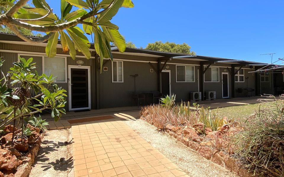 Getaway Villas Unit 38-4