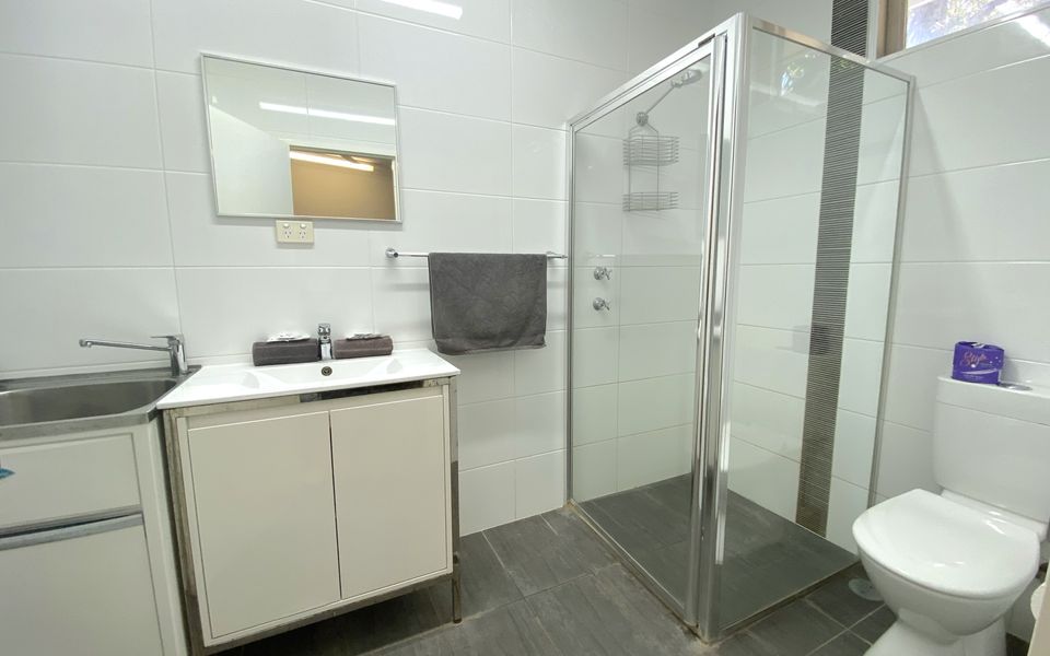 Getaway Villas Unit 38-4