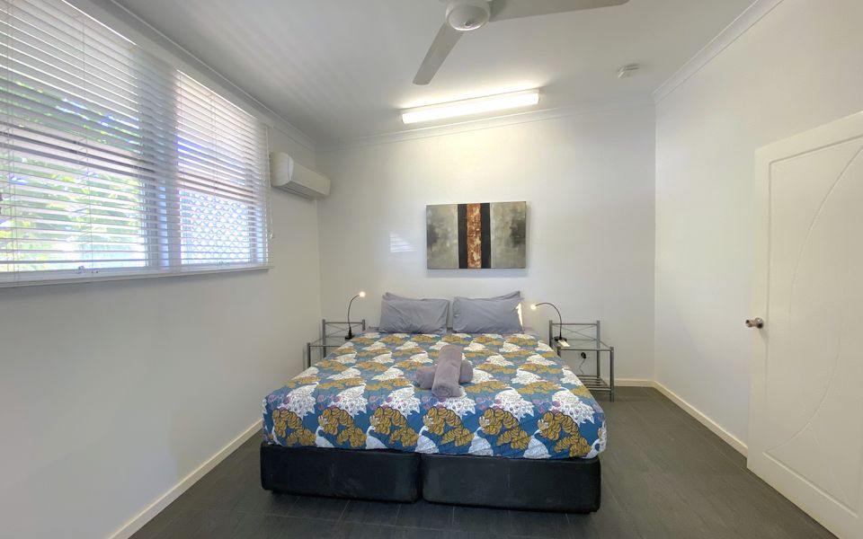 Getaway Villas Unit 38-4