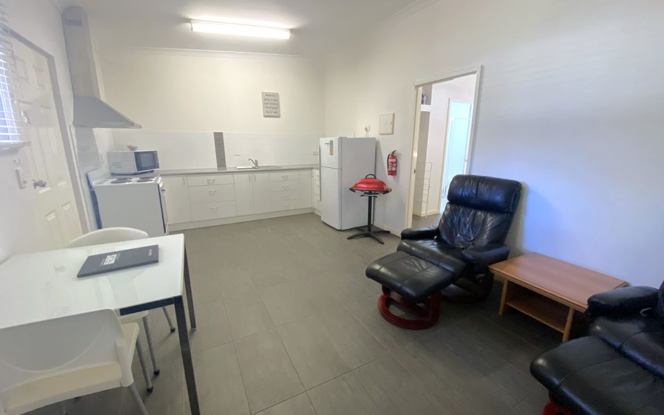 Getaway Villas Unit 38-4