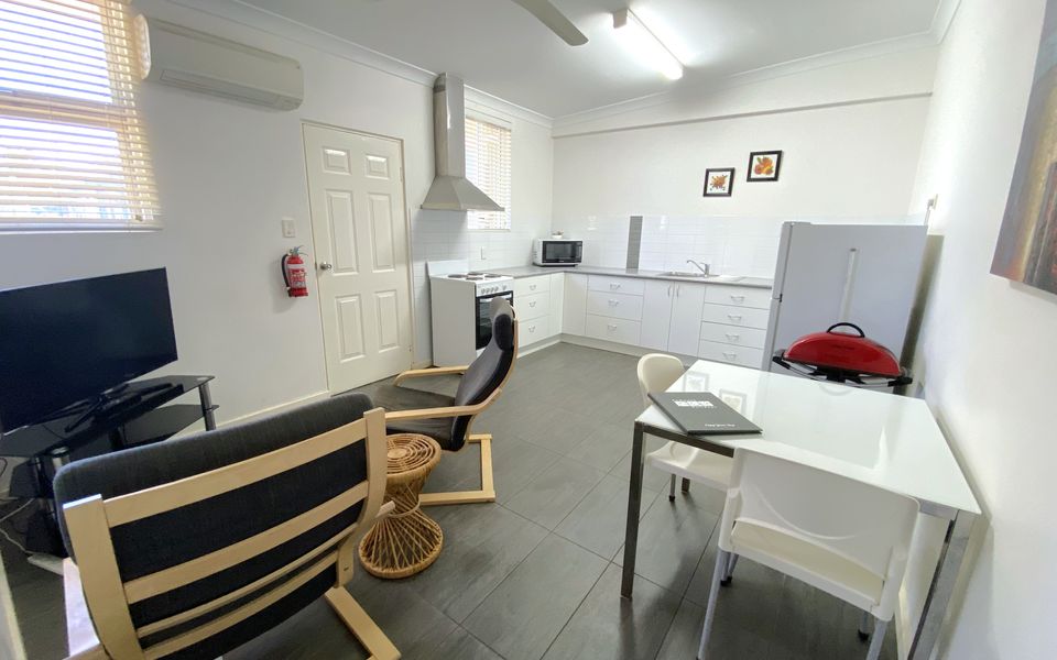 Getaway Villas Unit 38-5