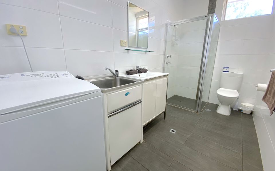 Getaway Villas Unit 38-5