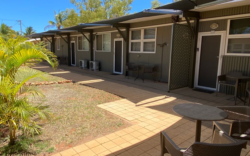 Getaway Villas Unit 38-5