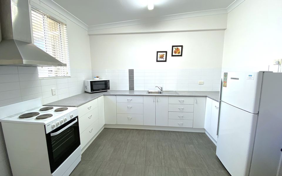 Getaway Villas Unit 38-5