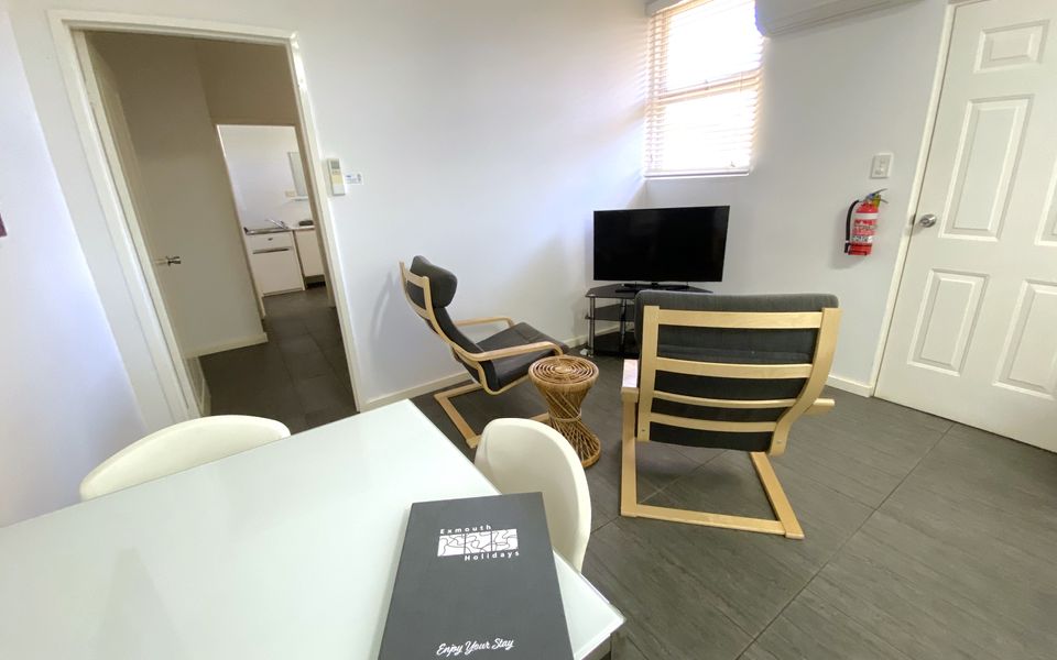 Getaway Villas Unit 38-5