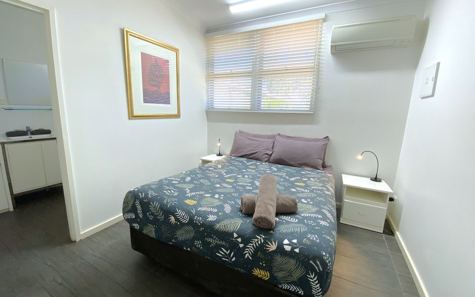 Getaway Villas Unit 38-5