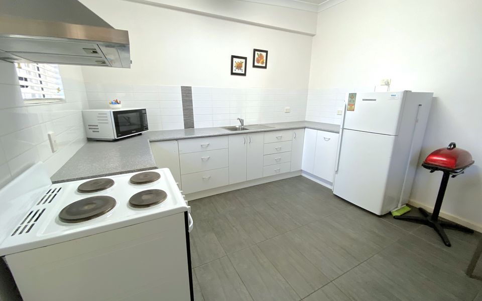 Getaway Villas Unit 38-5