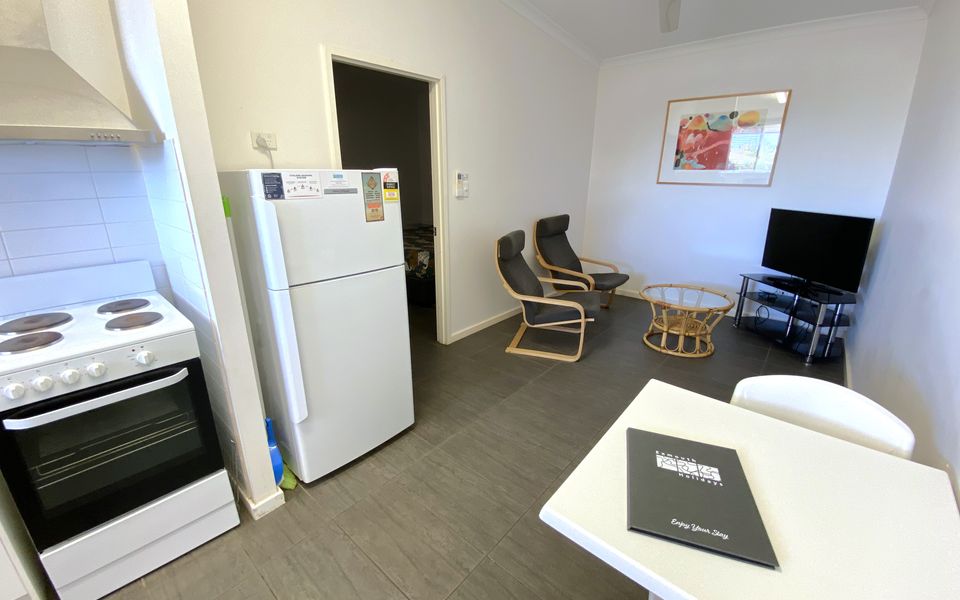 Getaway Villas Unit 38-6