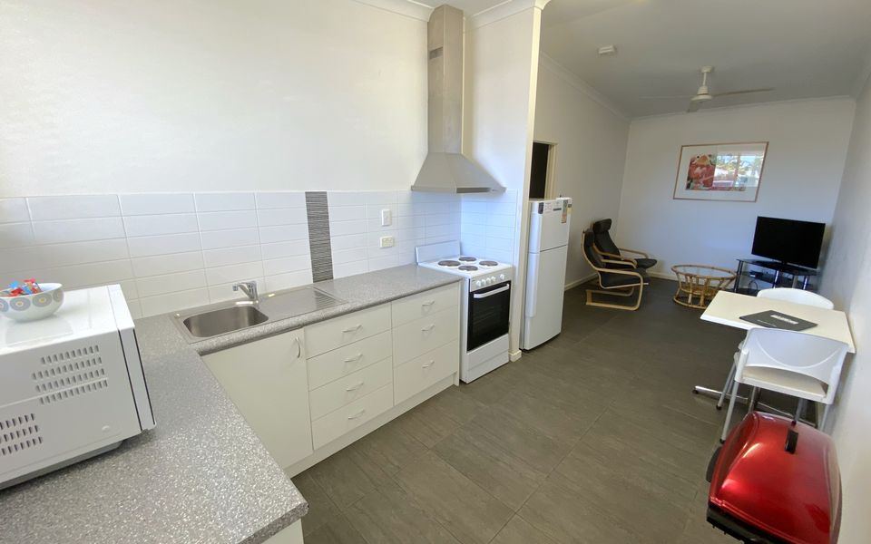 Getaway Villas Unit 38-6