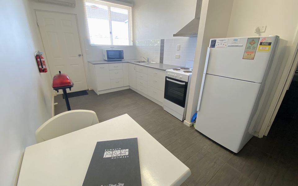 Getaway Villas Unit 38-6