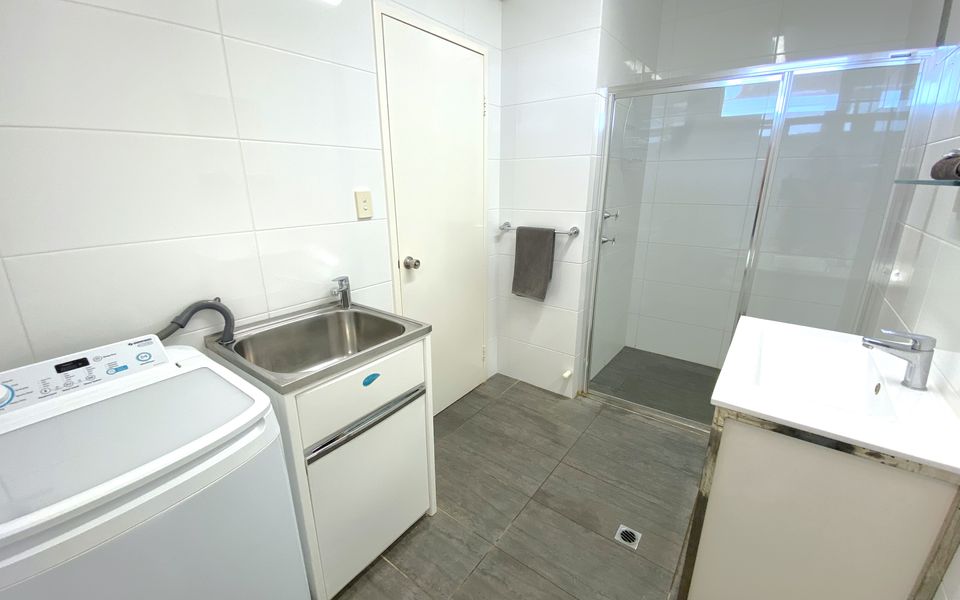 Getaway Villas Unit 38-6