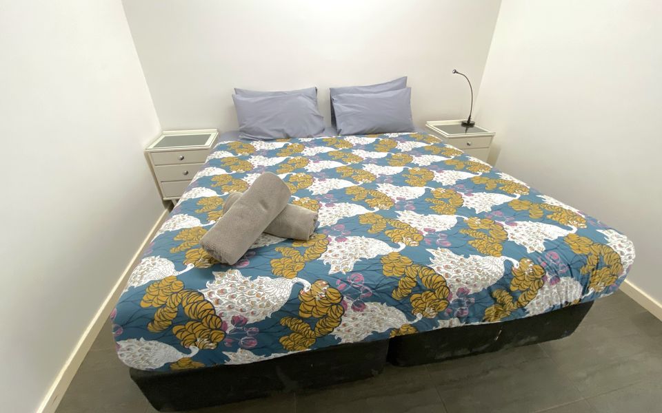 Getaway Villas Unit 38-6