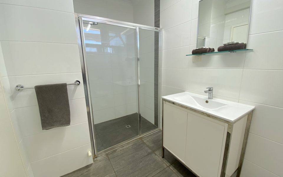 Getaway Villas Unit 38-6