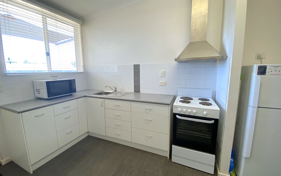 Getaway Villas Unit 38-6