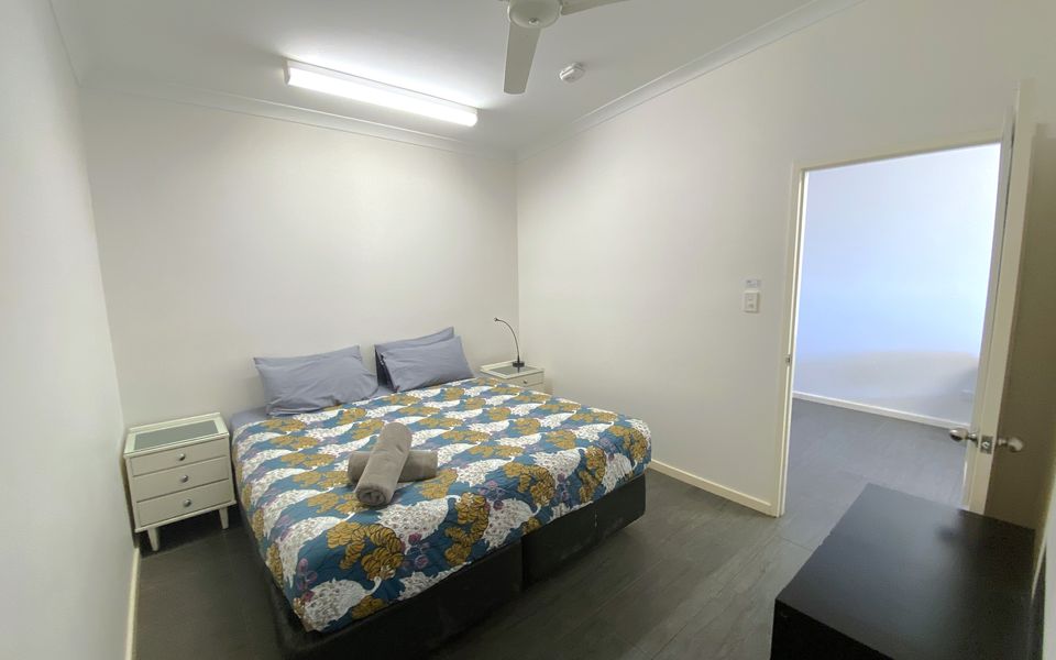 Getaway Villas Unit 38-6