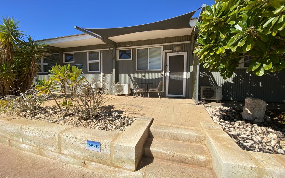 Getaway Villas Unit 38-6