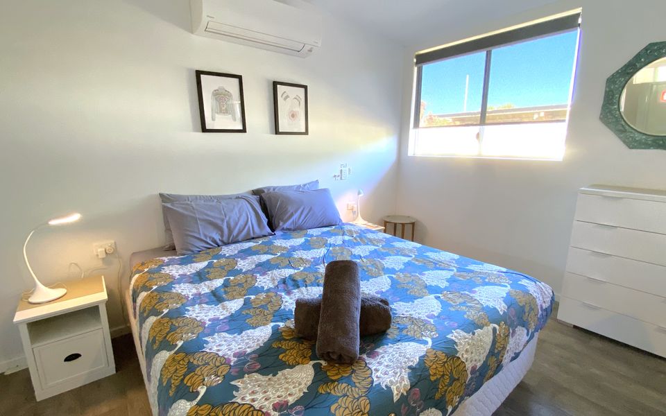 Getaway Villas Unit 38-7