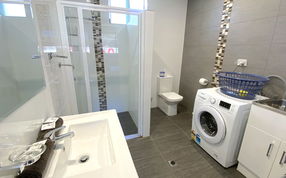 Getaway Villas Unit 38-7