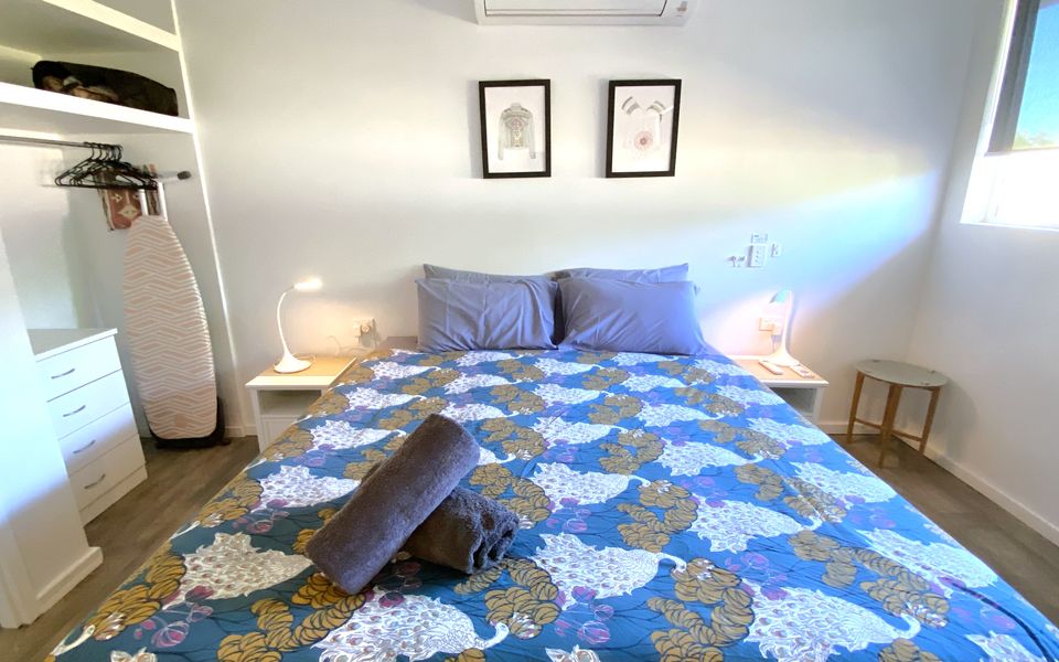 Getaway Villas Unit 38-7