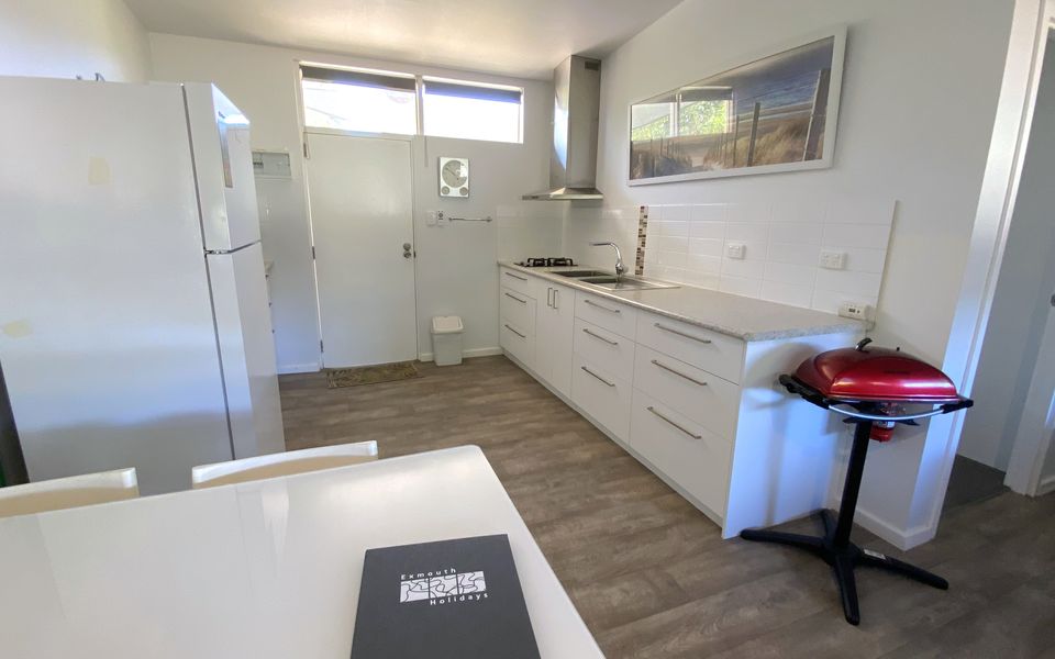 Getaway Villas Unit 38-7