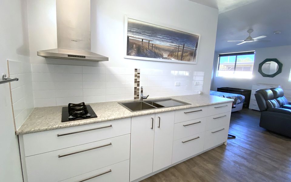 Getaway Villas Unit 38-7