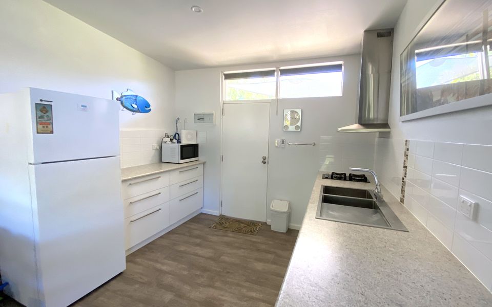 Getaway Villas Unit 38-7