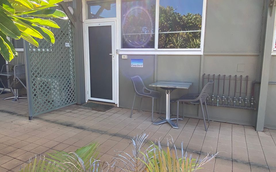 Getaway Villas Unit 38-7