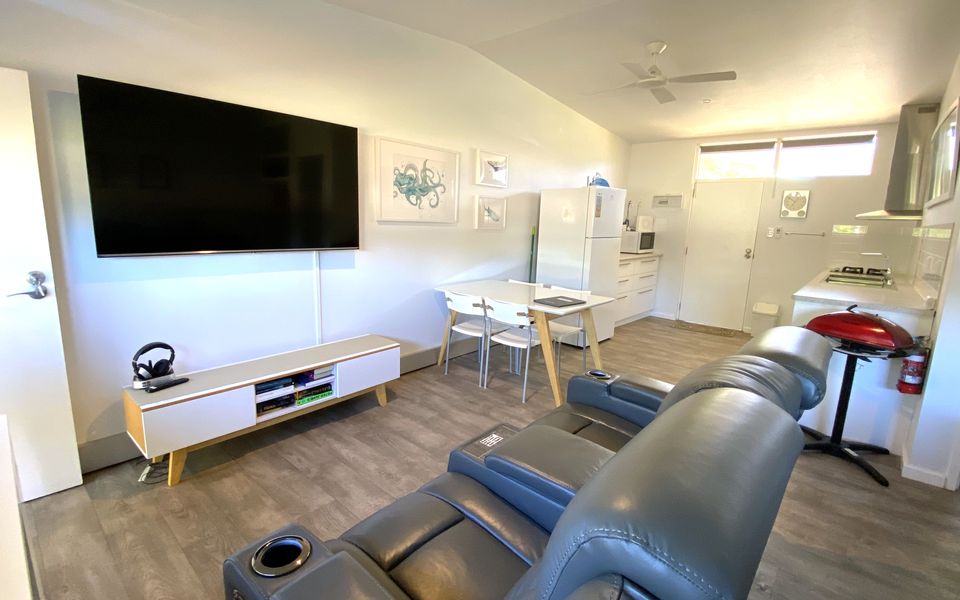 Getaway Villas Unit 38-7