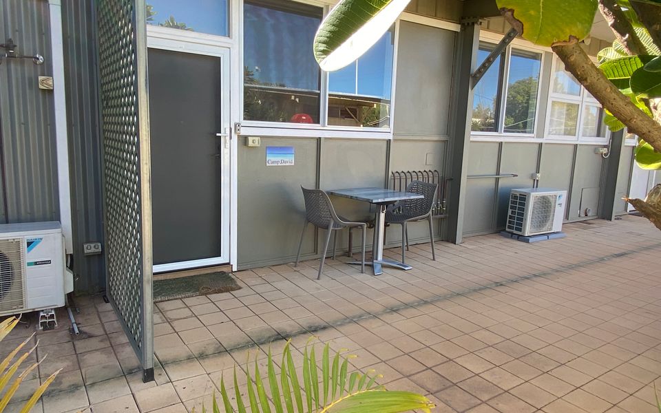 Getaway Villas Unit 38-7