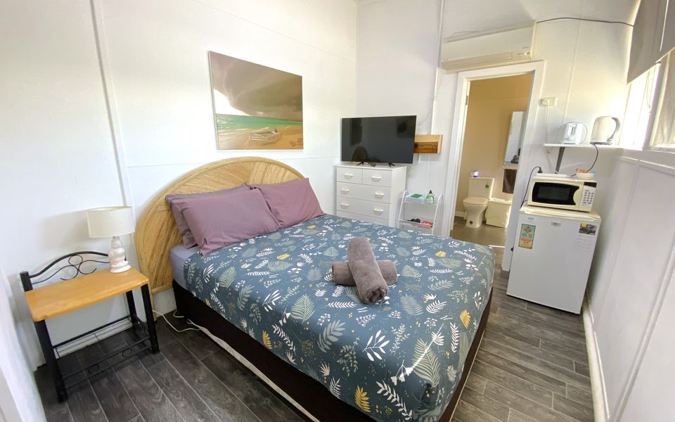 Getaway Villas Unit 38-9