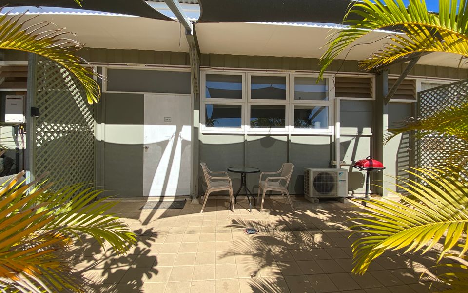 Getaway Villas Unit 38-9