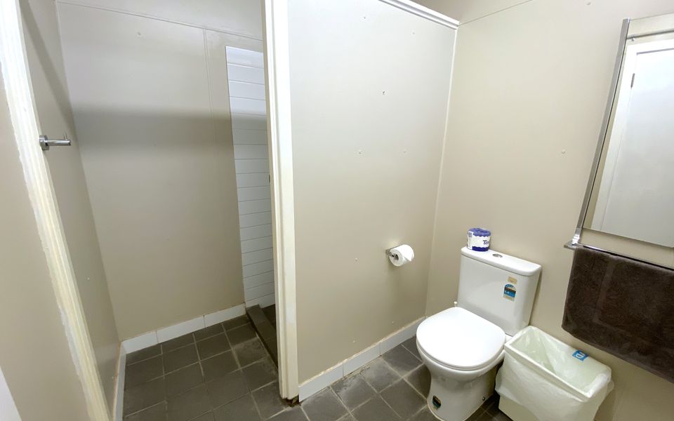 Getaway Villas Unit 38-9