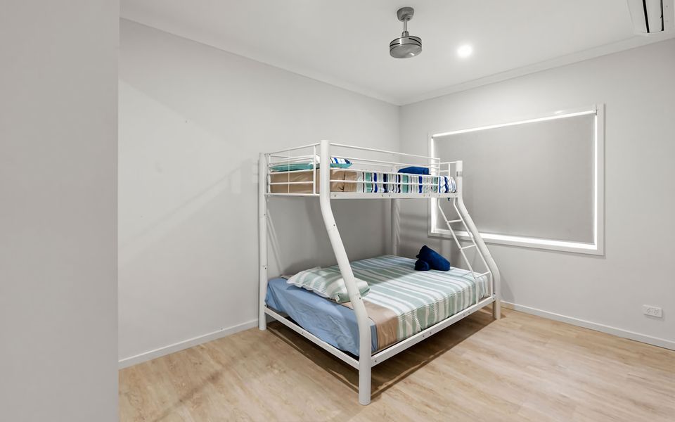 6 Kestrel Place – Jetty (Max 8m)