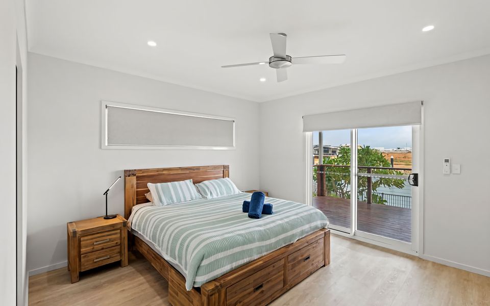 6 Kestrel Place – Jetty (Max 8m)