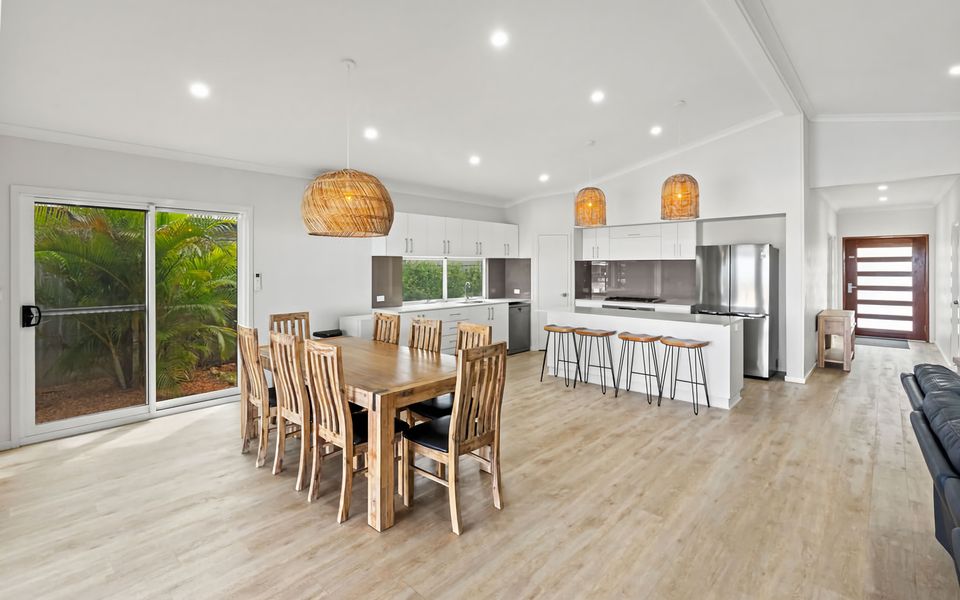 6 Kestrel Place – Jetty (Max 8m)