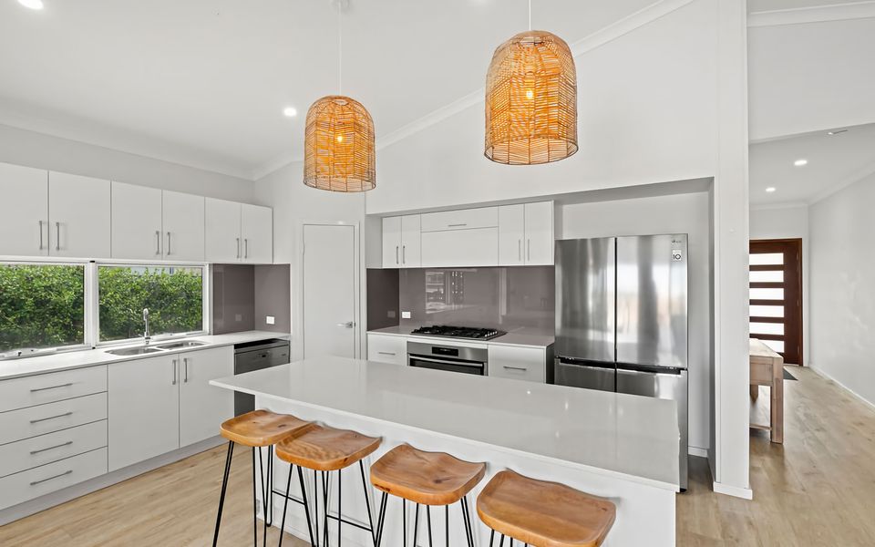 6 Kestrel Place – Jetty (Max 8m)