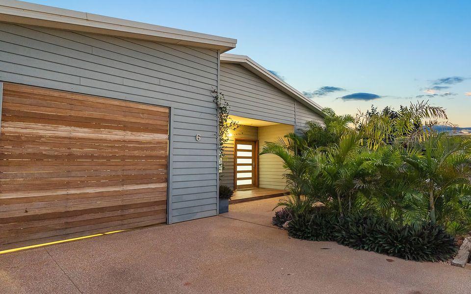 6 Kestrel Place – Jetty (Max 8m)